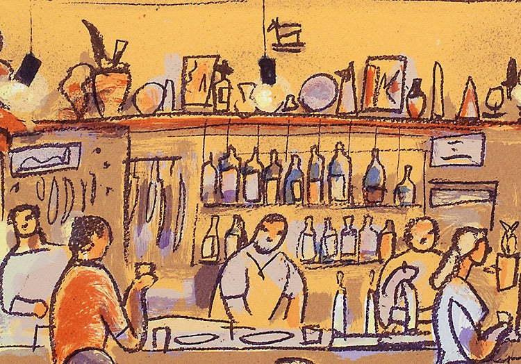 Bar Xampanyet-thumbmail-3