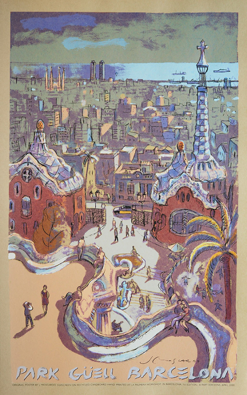 cartell-park-guell-josep-moscardo