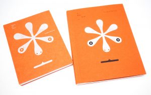 1era maqueta y libro ¿Por-que? editado de isidro Ferrer.