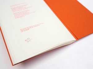 creditos del libro ¿Por-que?de Isidro Ferrer.