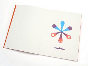 1era página de libro ¿Por-que?de isidro Ferrer.