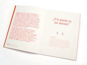 introducción libro ¿Por-que?de Isidro Ferrer.