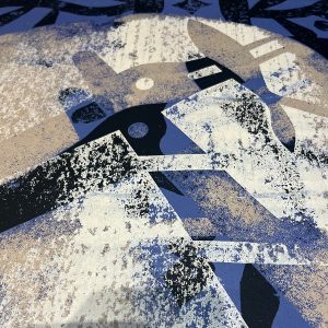 macula-First Poster of Cala Rosa residence & workshop by Isidro Ferrer.