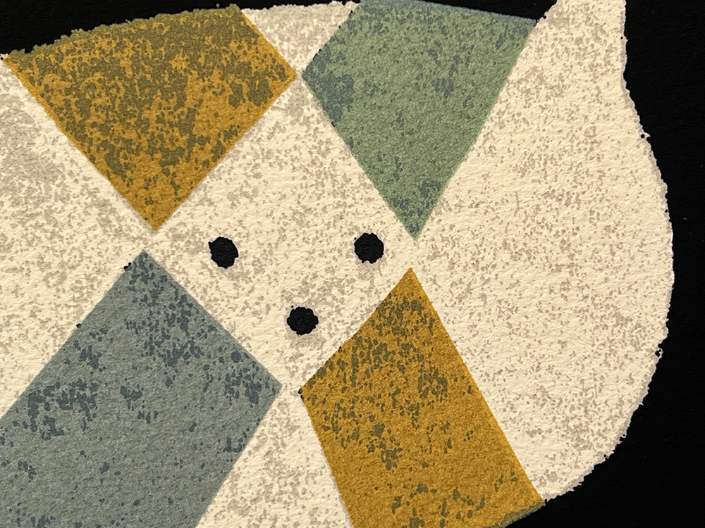 El gato bailarin - Imagen 4