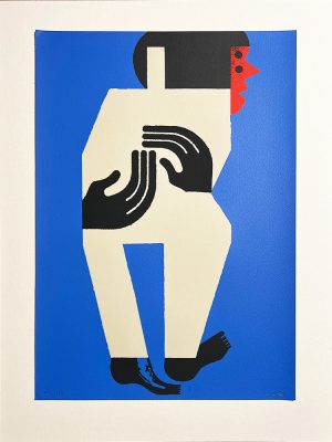 "Fieramente humano" 1