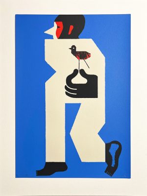 "Fieramente humano" 2