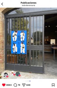 nstagram-isidro-ferrer