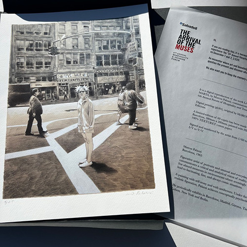 Portada libro ¿Por-que?de isidro Ferrer.