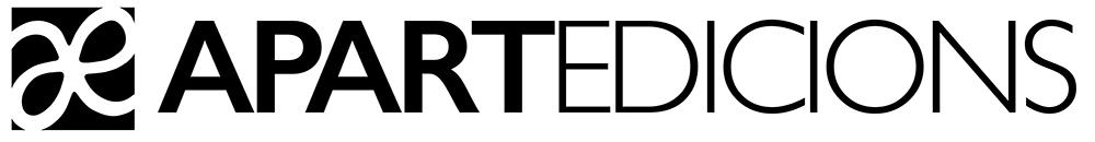 APART EDICIONS
